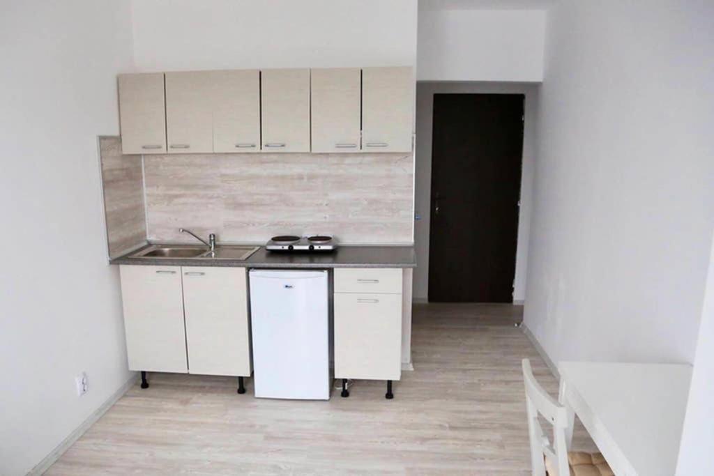 Cozy Studio Near The Center Of Cluj מראה חיצוני תמונה